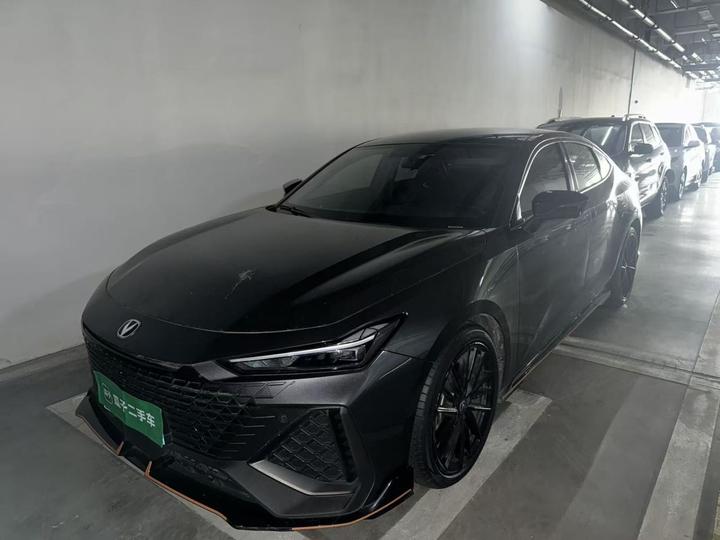UNI-V 2022 2.0T