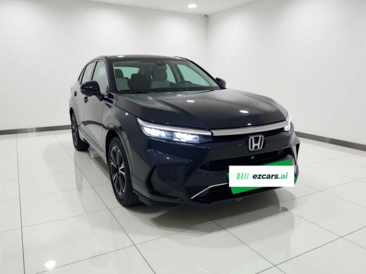 Breeze EV 2023 e:PHEV Supreme photo 3