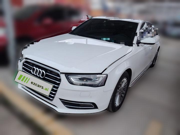 A4L 2016 35 TFSI AT Comfort