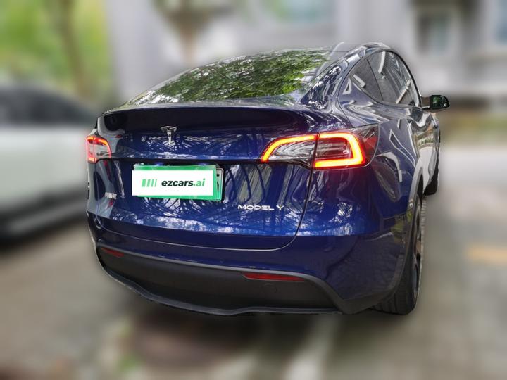 Model Y 2023 Long Range AWD photo 5