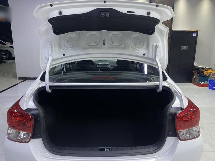 Verna 2020 1.4L MT GL Refresh Edition photo 8