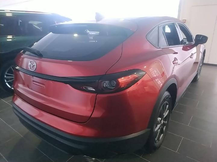 CX-4 2021 2.0L AT RWD photo 4