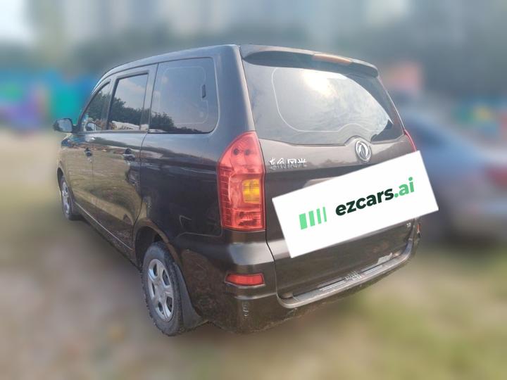 Fengon 330 2014 1.5L MT Utility DK15 photo 4