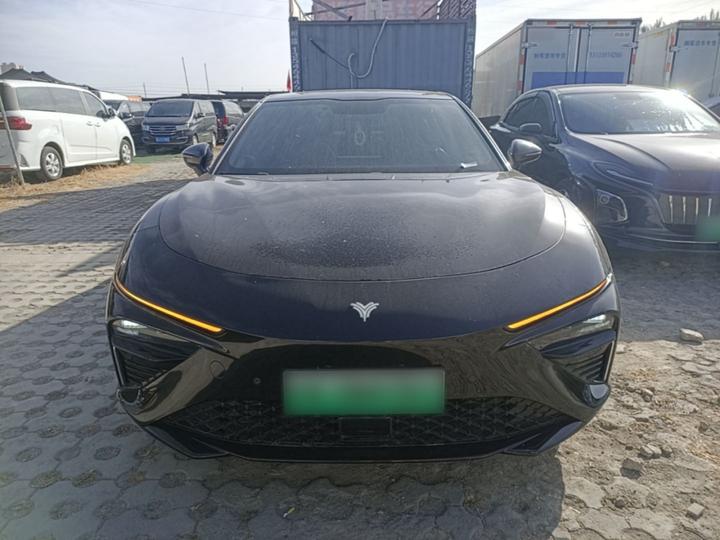 Neta S 2024 EV 520km RWD Lite photo 2