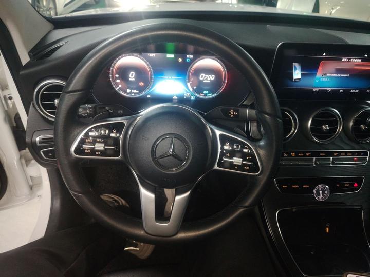 C-Class Imported 2019 C 260 Wagon photo 2