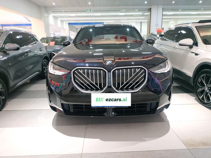 X3 2025 xDrive30L Leading M Sport Package photo 2