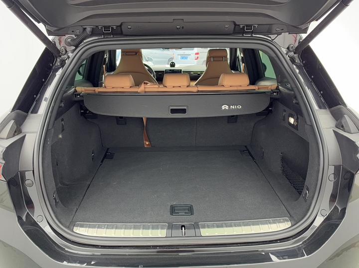 ES6 2020 610KM Performance photo 8