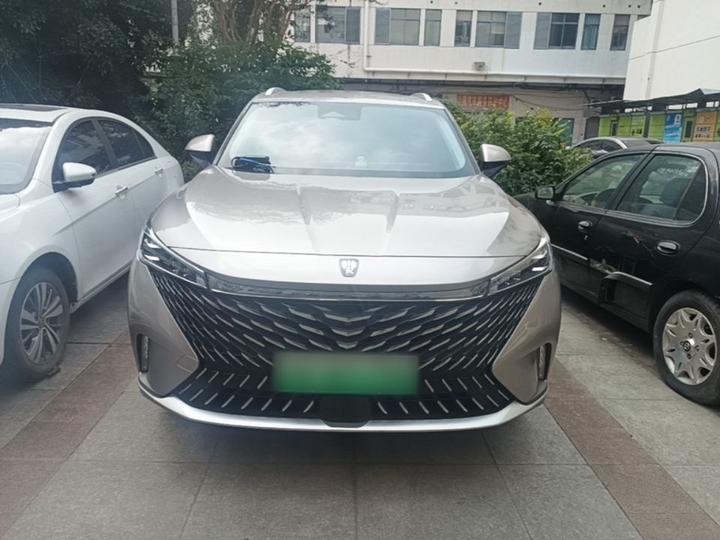 RX5 EV 2023 eRX5 photo 2