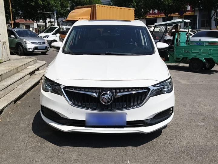 GL6 2019 18T 6-Seater Luxury China VI photo 2