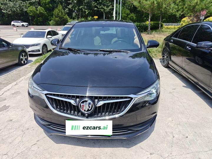 Excelle 2018 15T DCT Elite China V photo 2