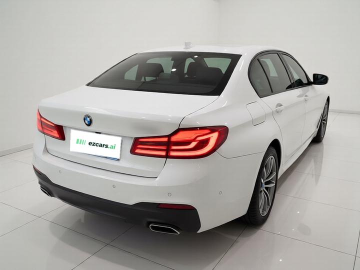5 Series 2019 525Li M Sport Package photo 6