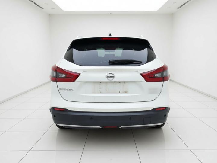 Qashqai 2019 2.0L CVT Smart photo 3