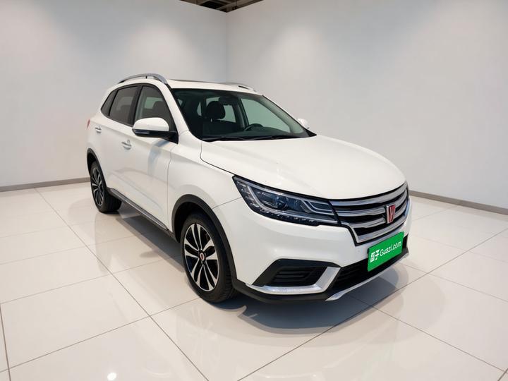 RX3 2018 1.6L CVT Flagship photo 3