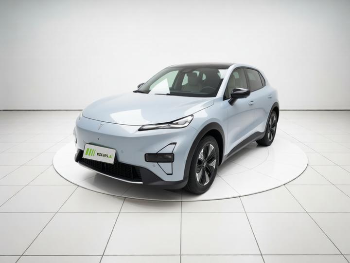 Deepal S05 2024 510Max EV