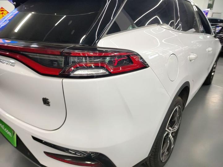 Tang EV 2021 DM 2.0T AWD Performance Premium photo 7