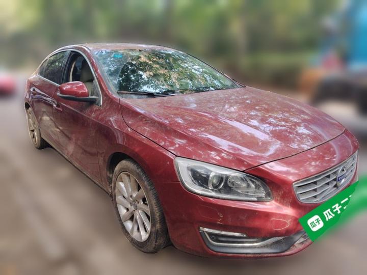 S60 2015 S60L 2.0T photo 3