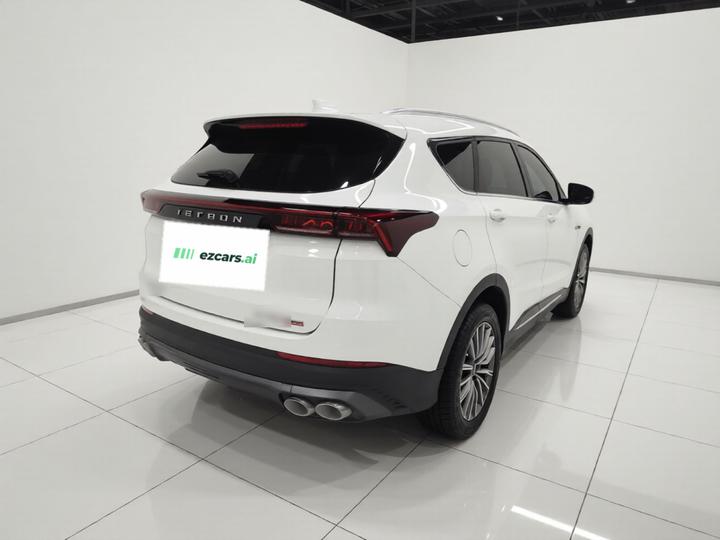 X70 PLUS 2025 Champion 1.5T DCTPRO 5-Seater photo 6
