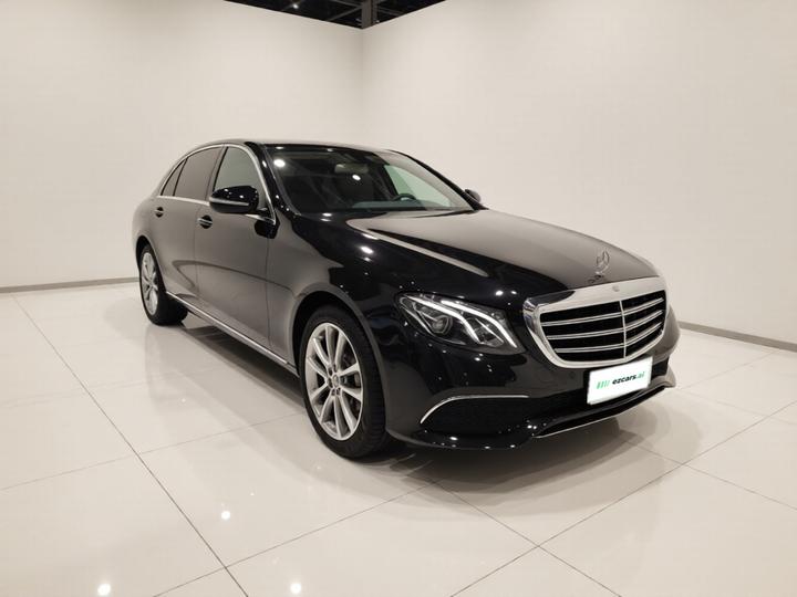 E-Class 2016 E 200 L photo 3