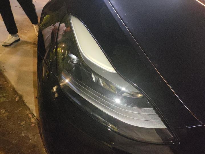 Model Y 2021 Standard Range RWD photo 7