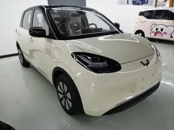 Wuling Bingo 2025 333km photo 3