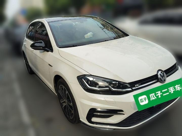 Golf 2020 280TSI DSG R-Line photo 3