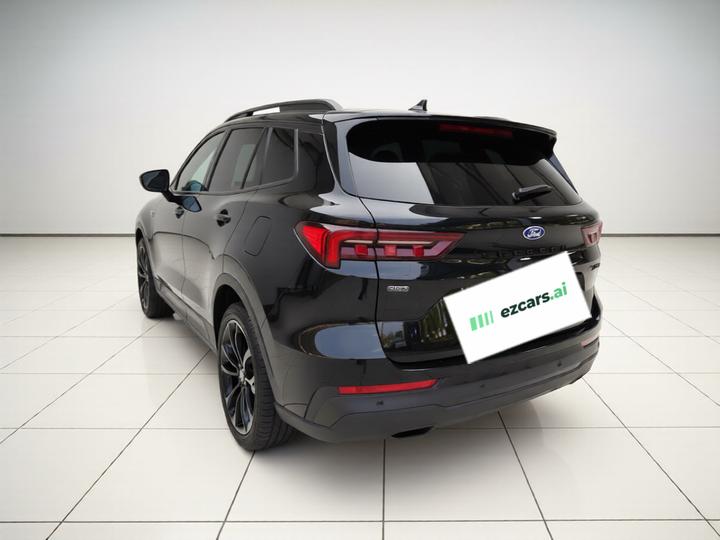 Equator Sport EV 2025 photo 4