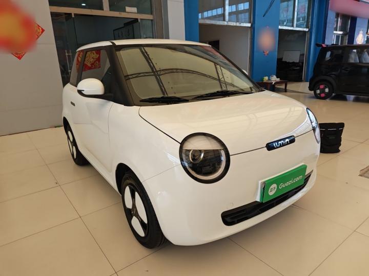 Nevo Changan Lumin 2024 130km photo 3