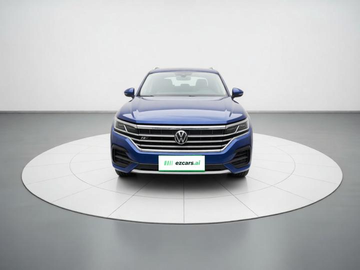 Touareg 2022 3.0TSI Sport Package photo 2