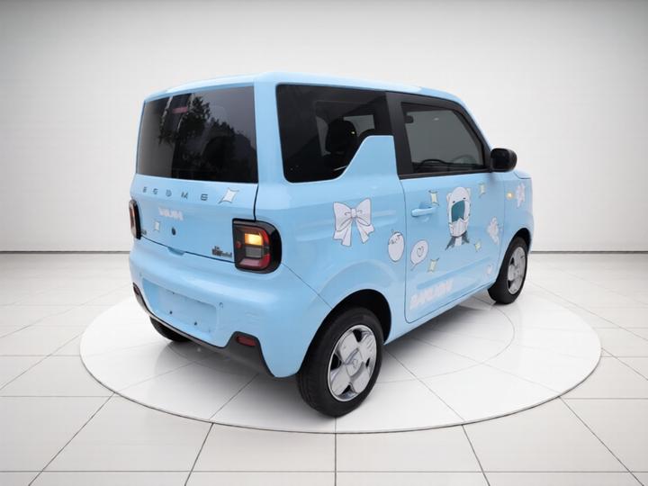 2024 Panda mini 200km Endurance Bear photo 6