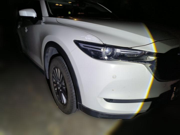 CX-5 2017 2.0L AT RWD Smart China VI photo 3