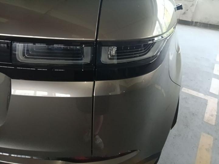 Range Rover Evoque 2023 Evoque L 249PS Luxury photo 7