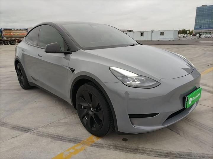 Model Y 2022 Facelift RWD photo 3