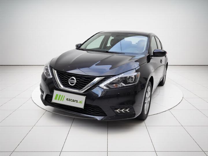Sylphy 2022 Classic 1.6XL CVT Luxury