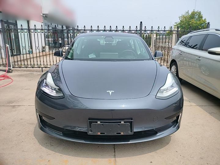 Model 3 2019 Standard Range RWD Upgraded photo 2