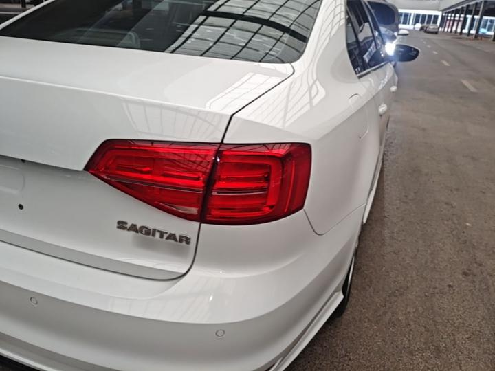 Sagitar 2018 280TSI DSG photo 7