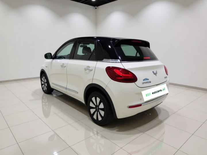 Wuling Bingo 2023 410km Exclusive photo 4