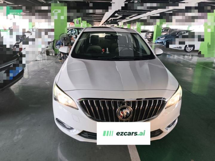 Verano 2017 Sedan 15S AT Leading photo 2
