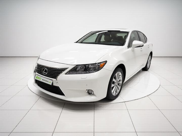 ES 2013 300h Elite