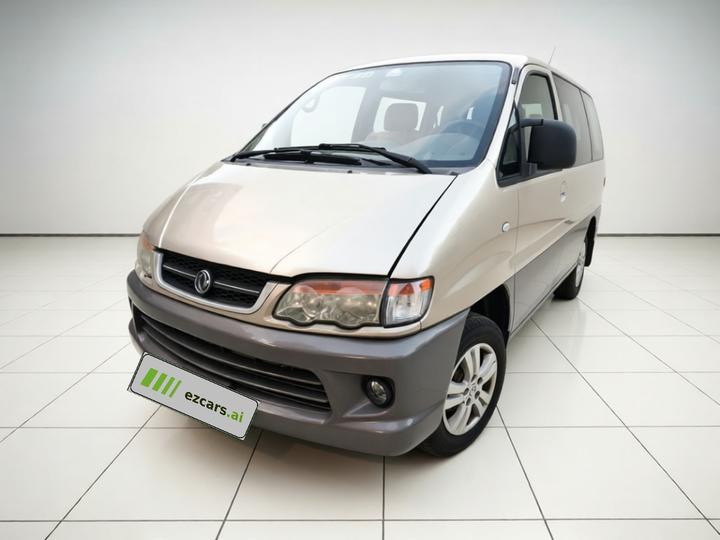Lingzhi 2014 V3 1.5L 7-Seater Comfort