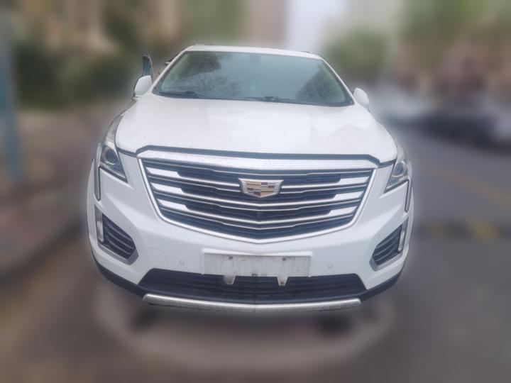 XT5 2018 25T Luxury photo 2