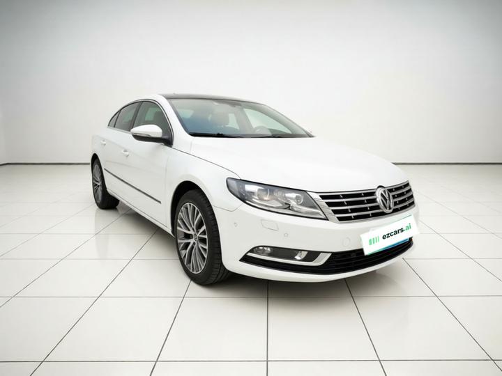 FAW-Volkswagen CC 2016 1.8TSI Luxury photo 3
