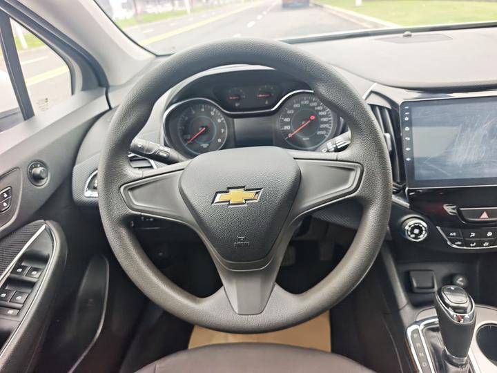2017 1.5L AT photo 2