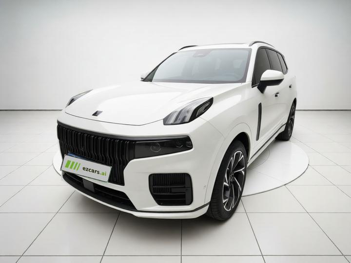 09 2021 2.0T Halo 6-Seater