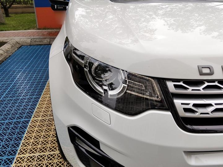 Discovery Sport 2016 2.0T HSE photo 7