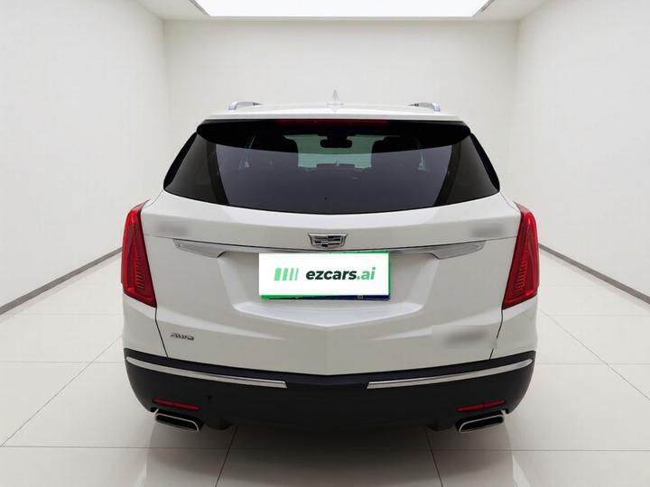 XT5 2018 28E AWD Tech photo 5