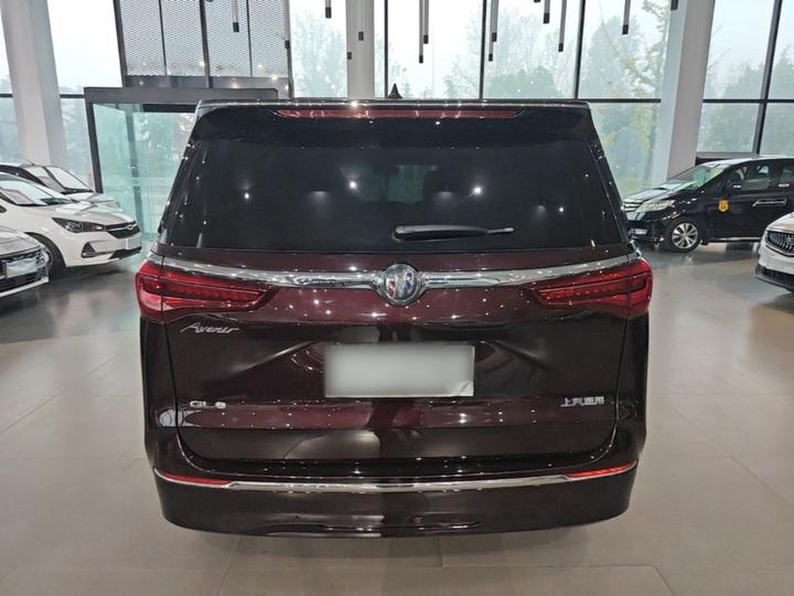 GL8 2020 Avenir 6-Seater photo 5