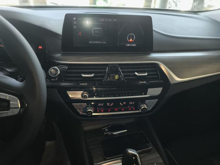 6 SeriesGT 2020 630i Luxury Design Package photo 4