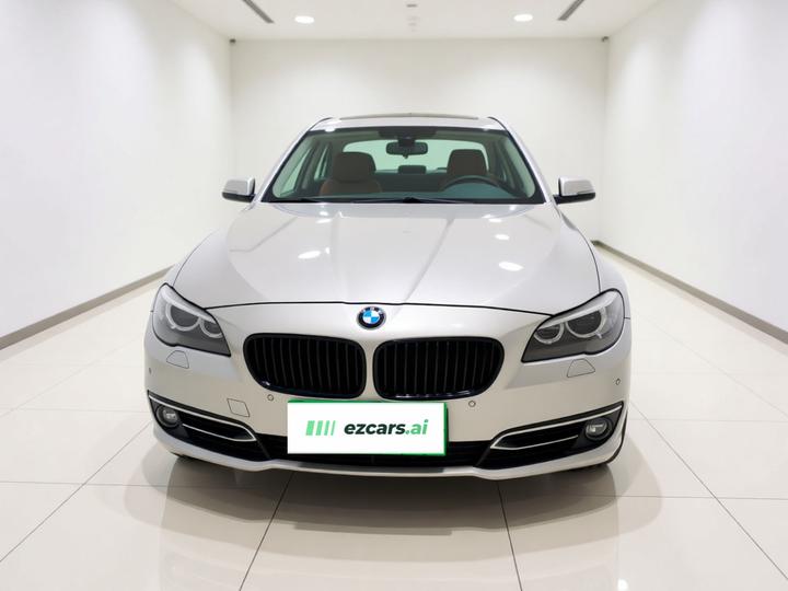 5 Series 2014 525Li Luxury Design Package photo 2