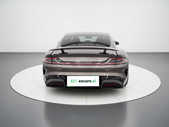 Xiaomi SU7 2024 RWD Long Range ADAS photo 5