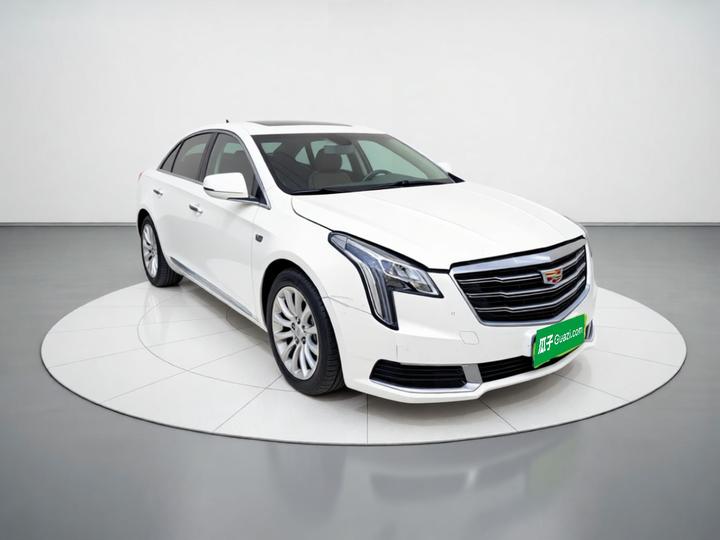 XTS 2018 28T Tech photo 3